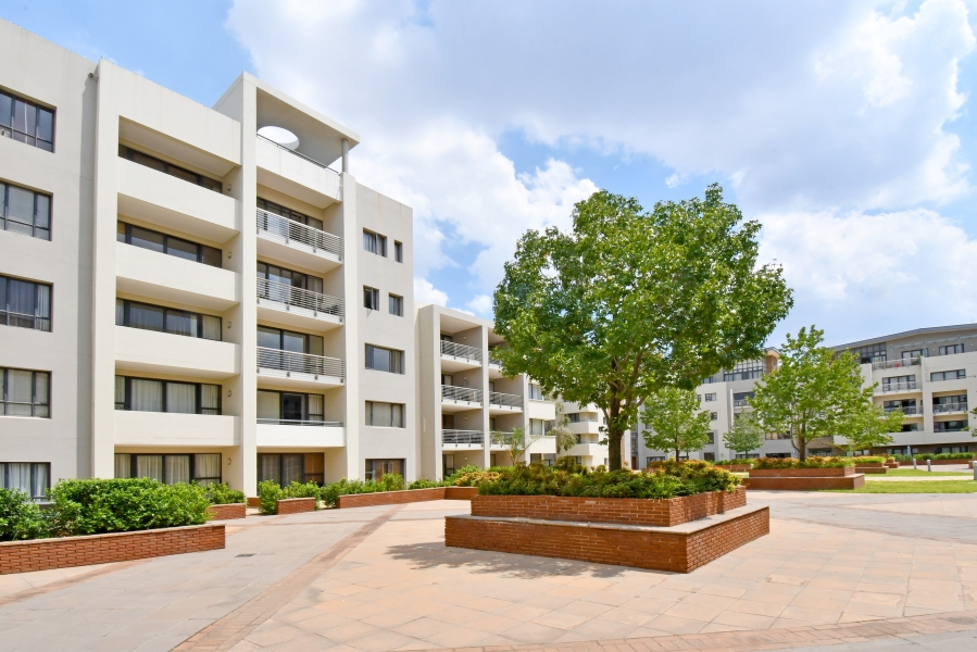 2 Bedroom Property for Sale in Bedford Gardens Gauteng