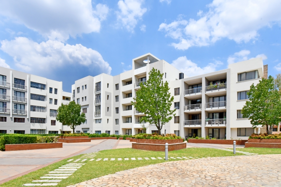 2 Bedroom Property for Sale in Bedford Gardens Gauteng