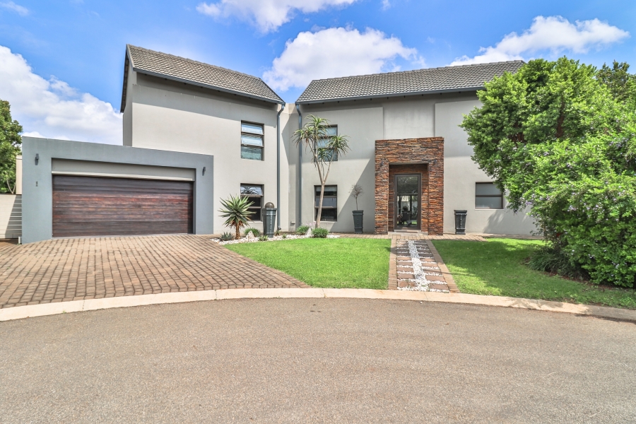 4 Bedroom Property for Sale in Midstream Ridge Gauteng