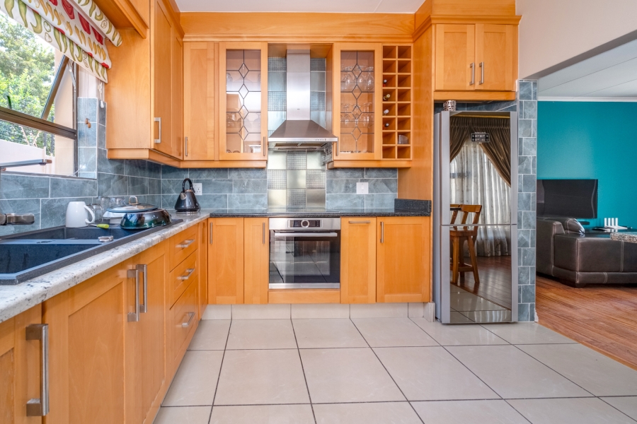 To Let 3 Bedroom Property for Rent in North Riding Gauteng