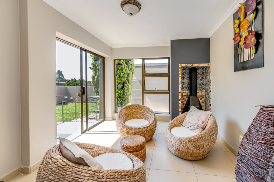 To Let 3 Bedroom Property for Rent in North Riding Gauteng