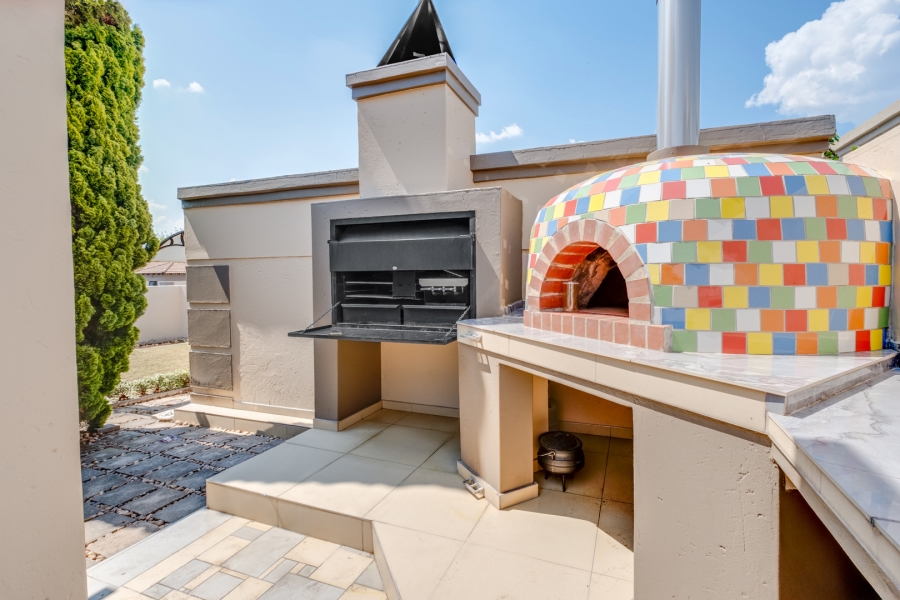 To Let 3 Bedroom Property for Rent in North Riding Gauteng