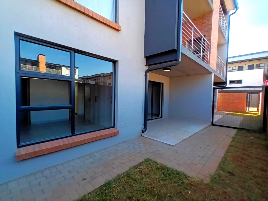 2 Bedroom Property for Sale in Olympus AH Gauteng