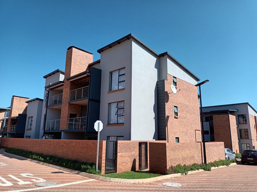 2 Bedroom Property for Sale in Olympus AH Gauteng