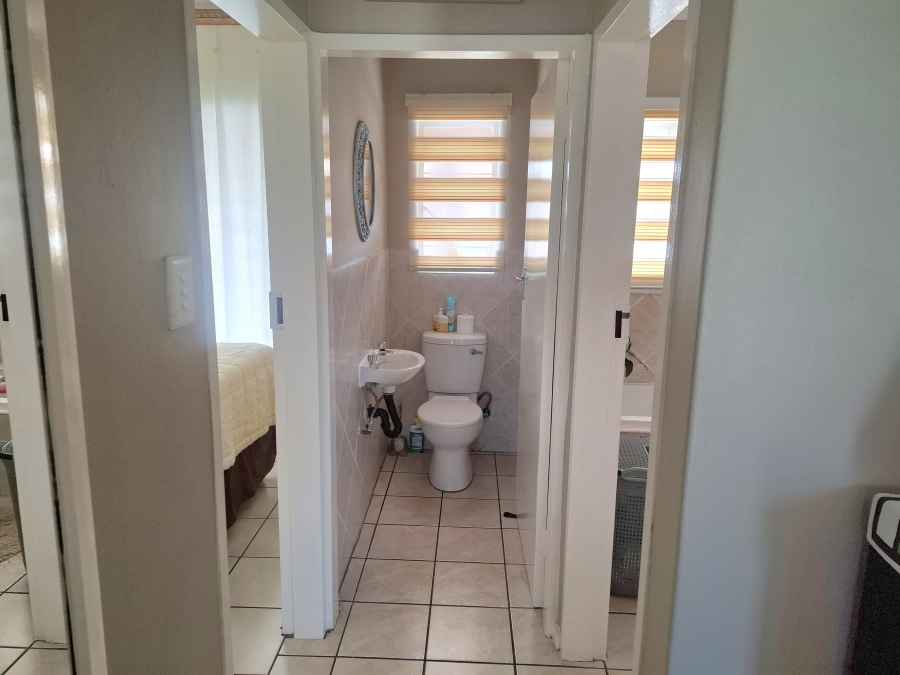 2 Bedroom Property for Sale in Wentworth Park Gauteng