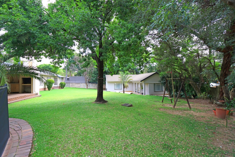 To Let 4 Bedroom Property for Rent in Norscot Gauteng