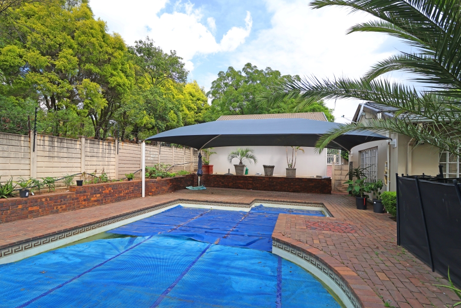 To Let 4 Bedroom Property for Rent in Norscot Gauteng