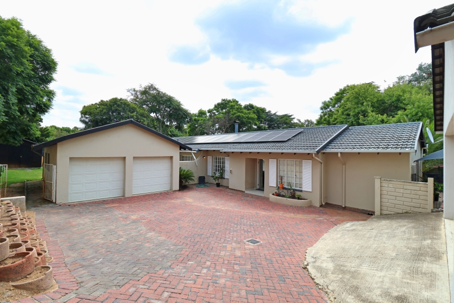 To Let 4 Bedroom Property for Rent in Norscot Gauteng