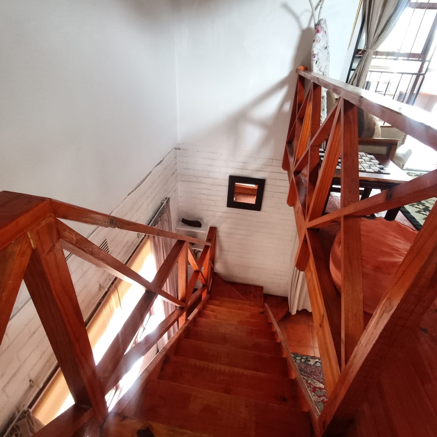 To Let 1 Bedroom Property for Rent in Robindale Gauteng