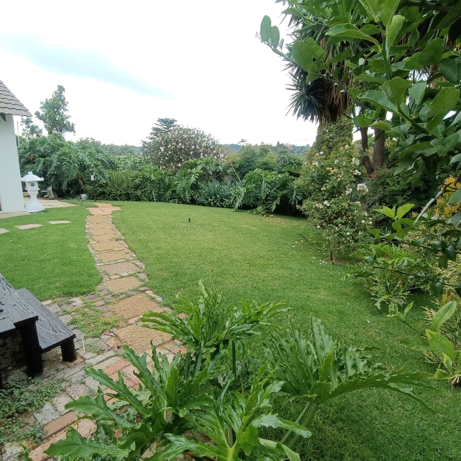 To Let 1 Bedroom Property for Rent in Robindale Gauteng