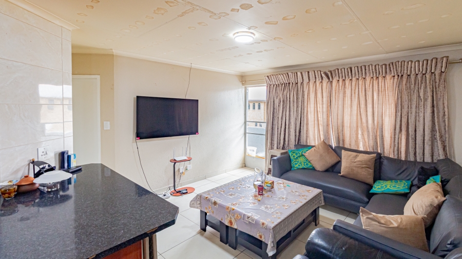 1 Bedroom Property for Sale in Booysens Gauteng