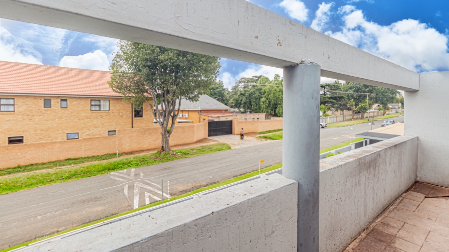 1 Bedroom Property for Sale in Booysens Gauteng