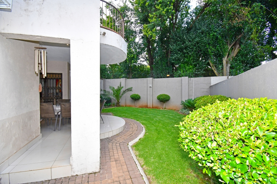 4 Bedroom Property for Sale in Bedfordview Gauteng