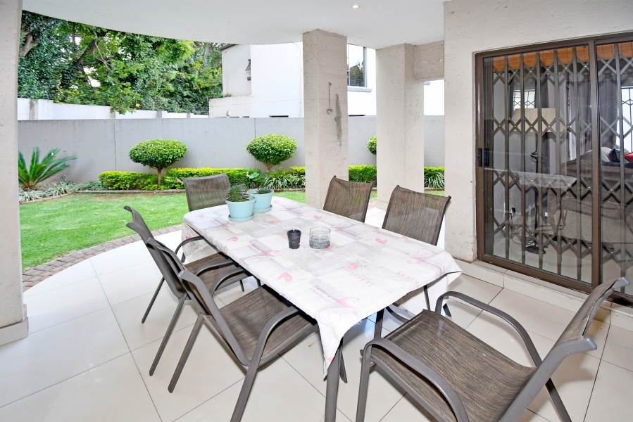 4 Bedroom Property for Sale in Bedfordview Gauteng