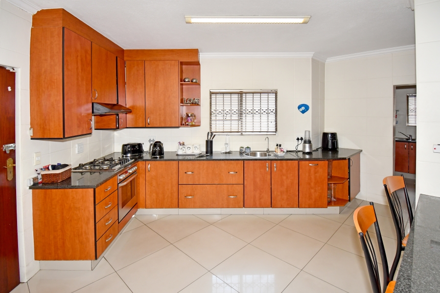 4 Bedroom Property for Sale in Bedfordview Gauteng