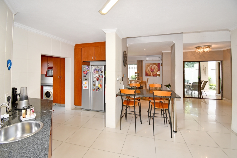 4 Bedroom Property for Sale in Bedfordview Gauteng
