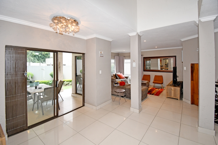 4 Bedroom Property for Sale in Bedfordview Gauteng