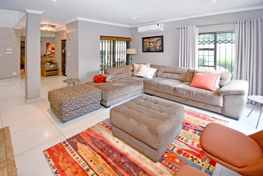 4 Bedroom Property for Sale in Bedfordview Gauteng