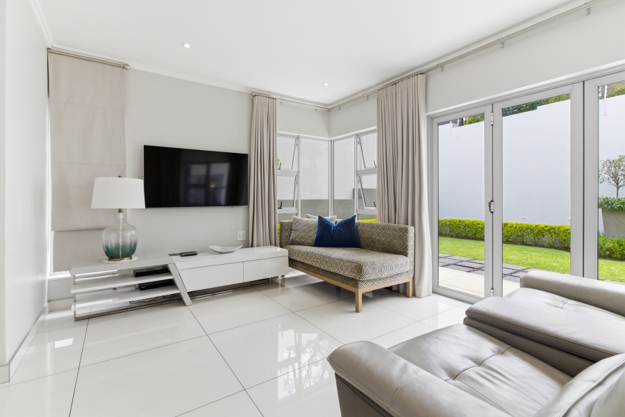 4 Bedroom Property for Sale in Bryanston Gauteng