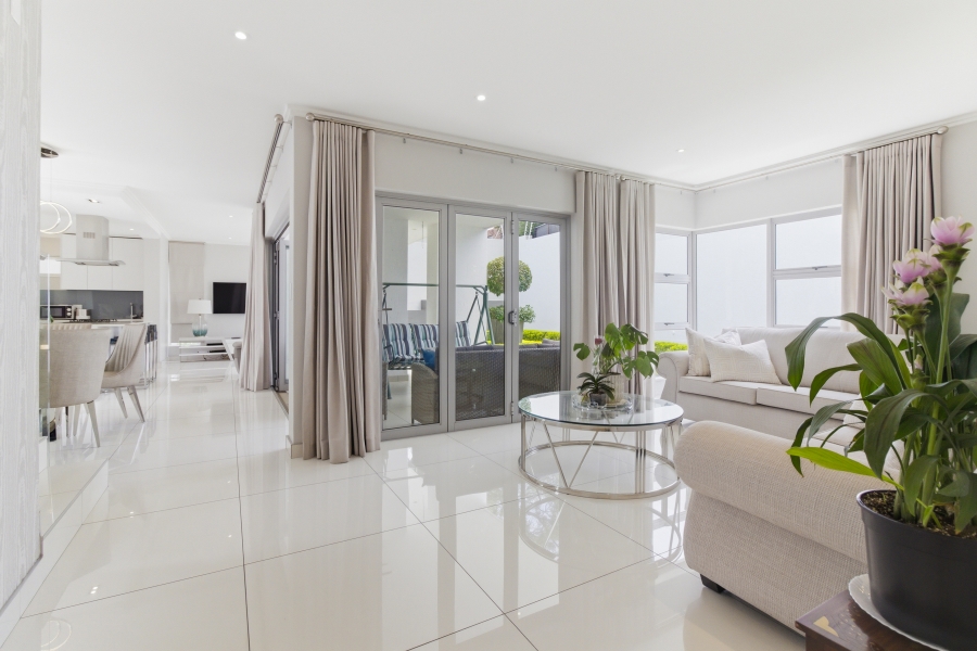 4 Bedroom Property for Sale in Bryanston Gauteng