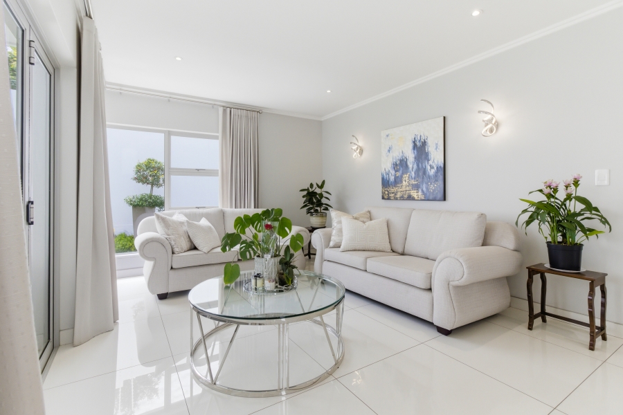 4 Bedroom Property for Sale in Bryanston Gauteng