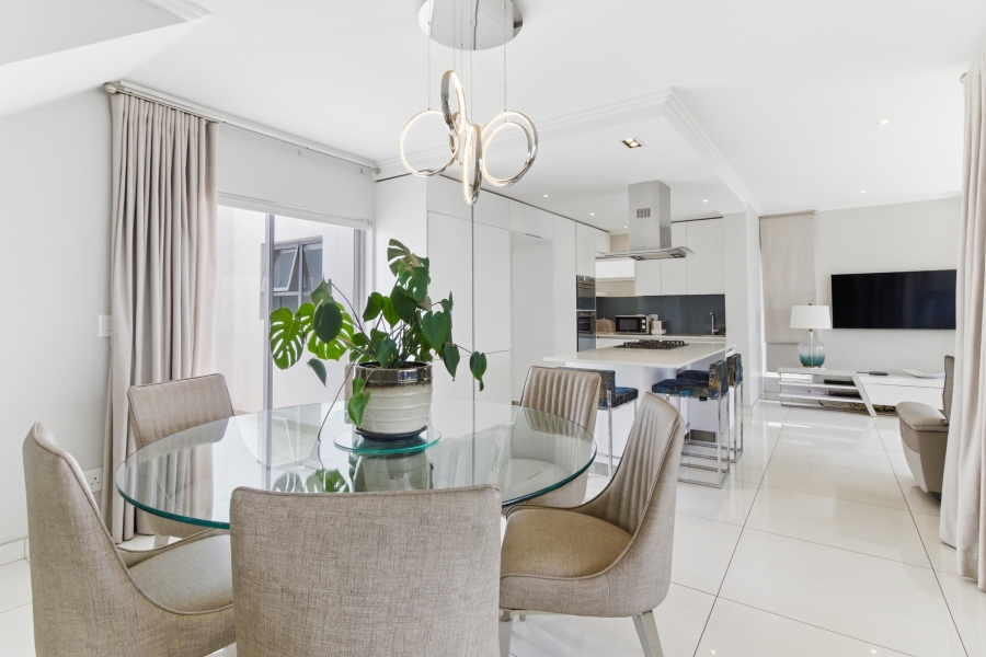 4 Bedroom Property for Sale in Bryanston Gauteng