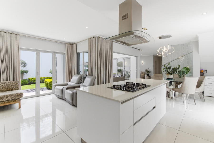 4 Bedroom Property for Sale in Bryanston Gauteng