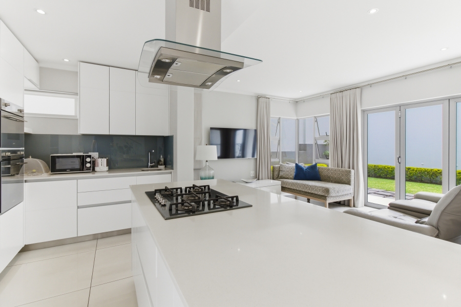 4 Bedroom Property for Sale in Bryanston Gauteng