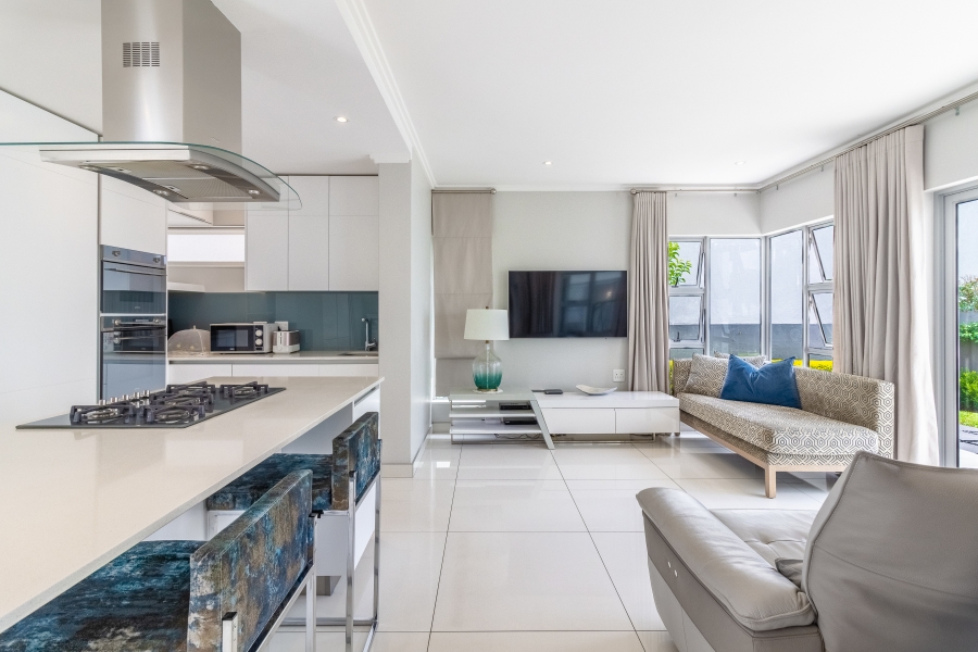 4 Bedroom Property for Sale in Bryanston Gauteng