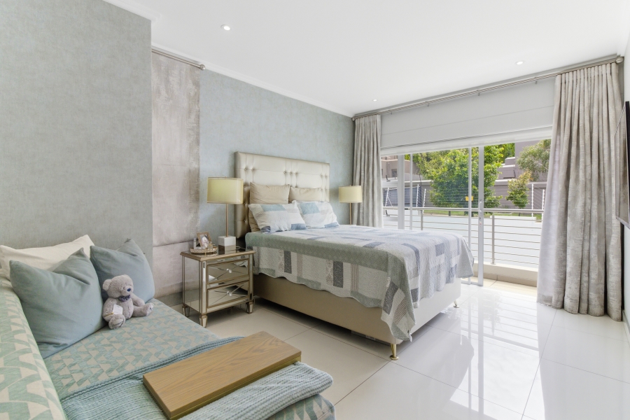 4 Bedroom Property for Sale in Bryanston Gauteng