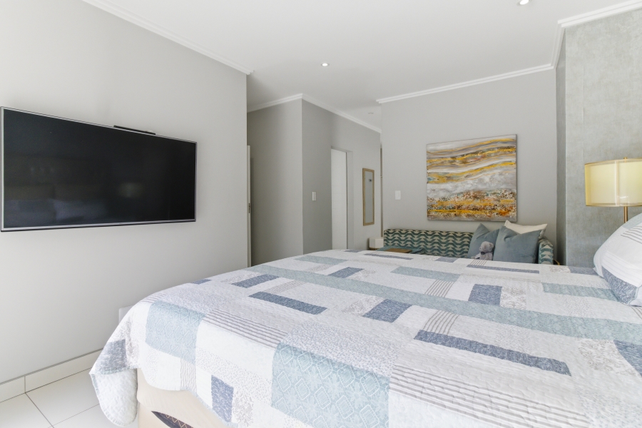 4 Bedroom Property for Sale in Bryanston Gauteng