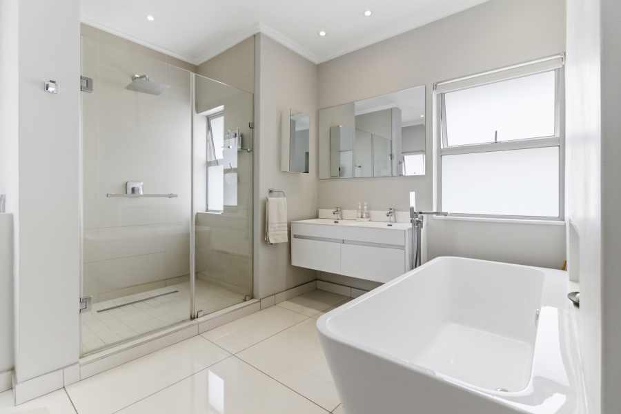 4 Bedroom Property for Sale in Bryanston Gauteng