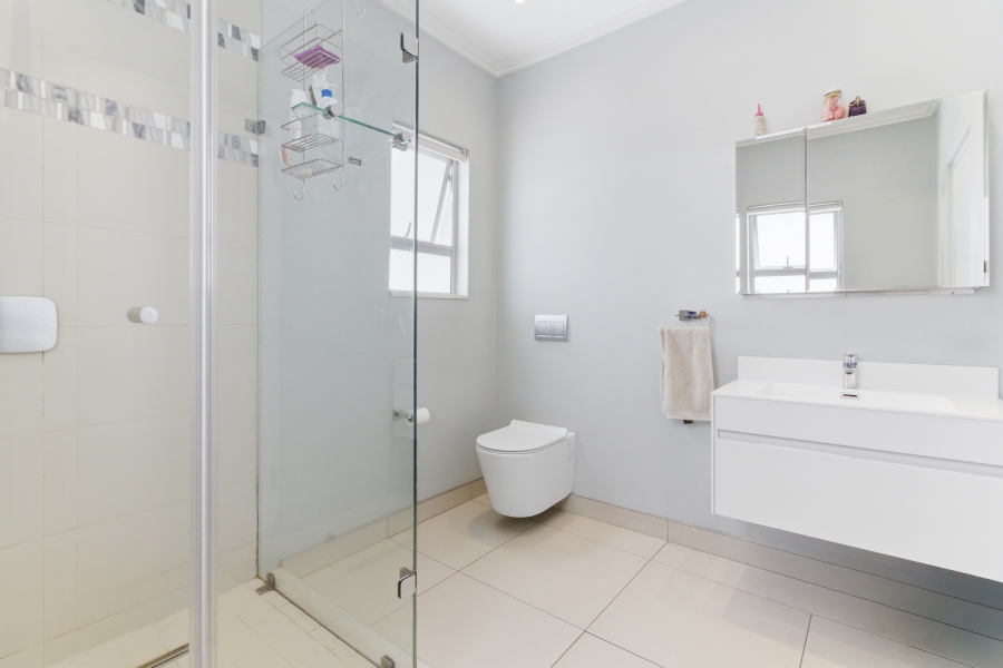 4 Bedroom Property for Sale in Bryanston Gauteng