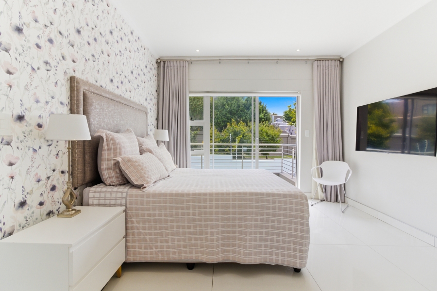 4 Bedroom Property for Sale in Bryanston Gauteng