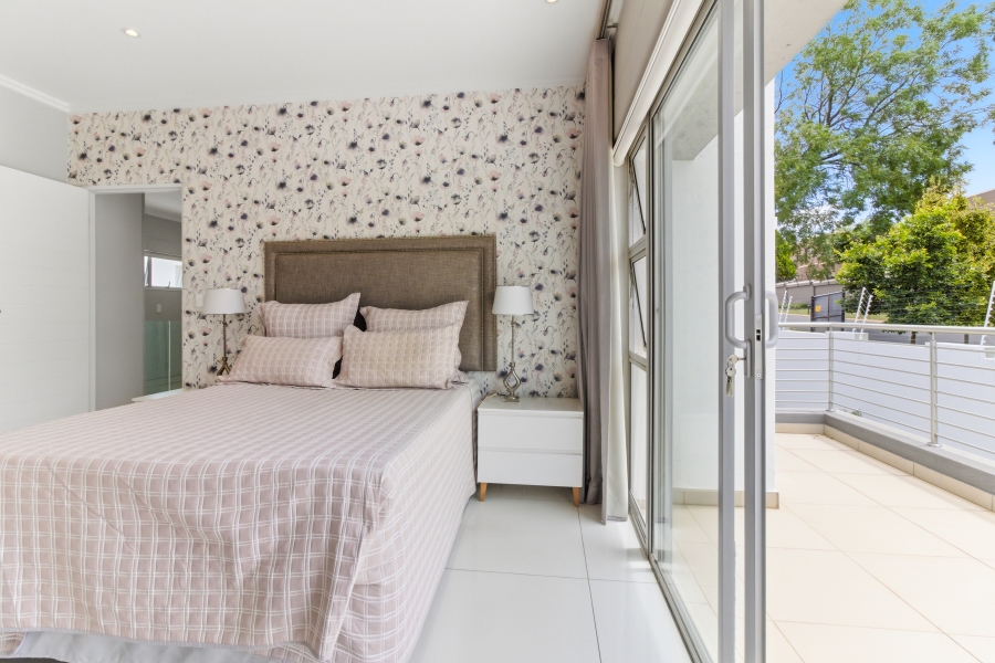 4 Bedroom Property for Sale in Bryanston Gauteng