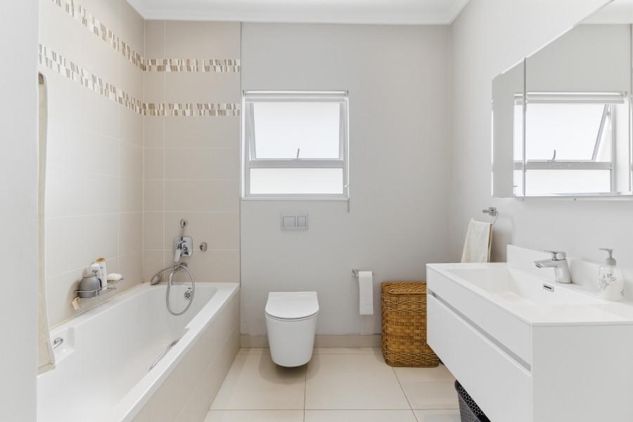 4 Bedroom Property for Sale in Bryanston Gauteng