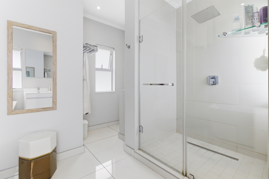 4 Bedroom Property for Sale in Bryanston Gauteng