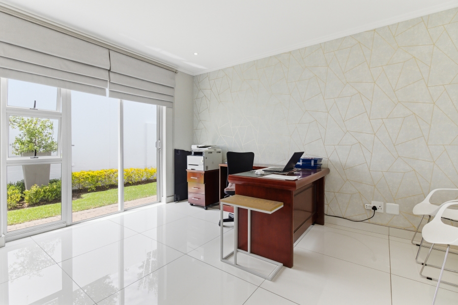 4 Bedroom Property for Sale in Bryanston Gauteng