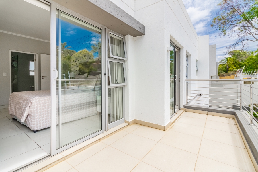 4 Bedroom Property for Sale in Bryanston Gauteng