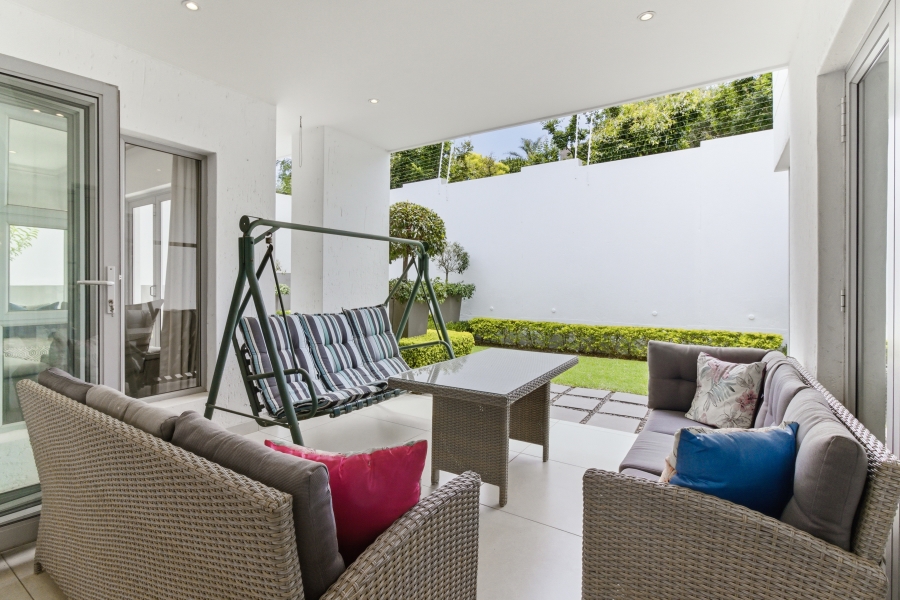 4 Bedroom Property for Sale in Bryanston Gauteng