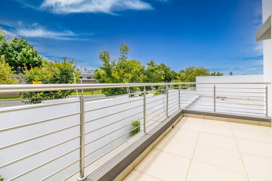 4 Bedroom Property for Sale in Bryanston Gauteng