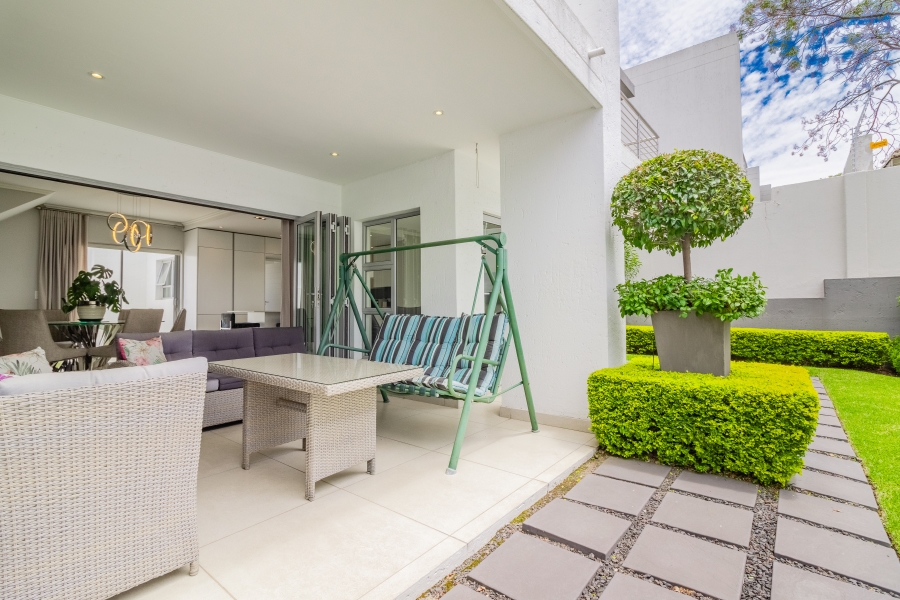 4 Bedroom Property for Sale in Bryanston Gauteng