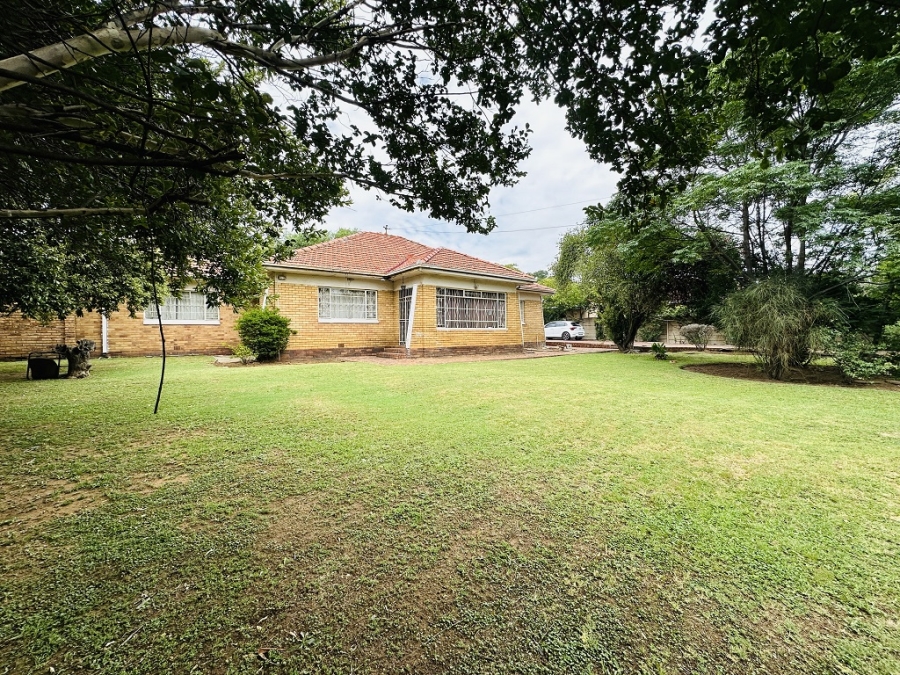 4 Bedroom Property for Sale in Lambton Gauteng