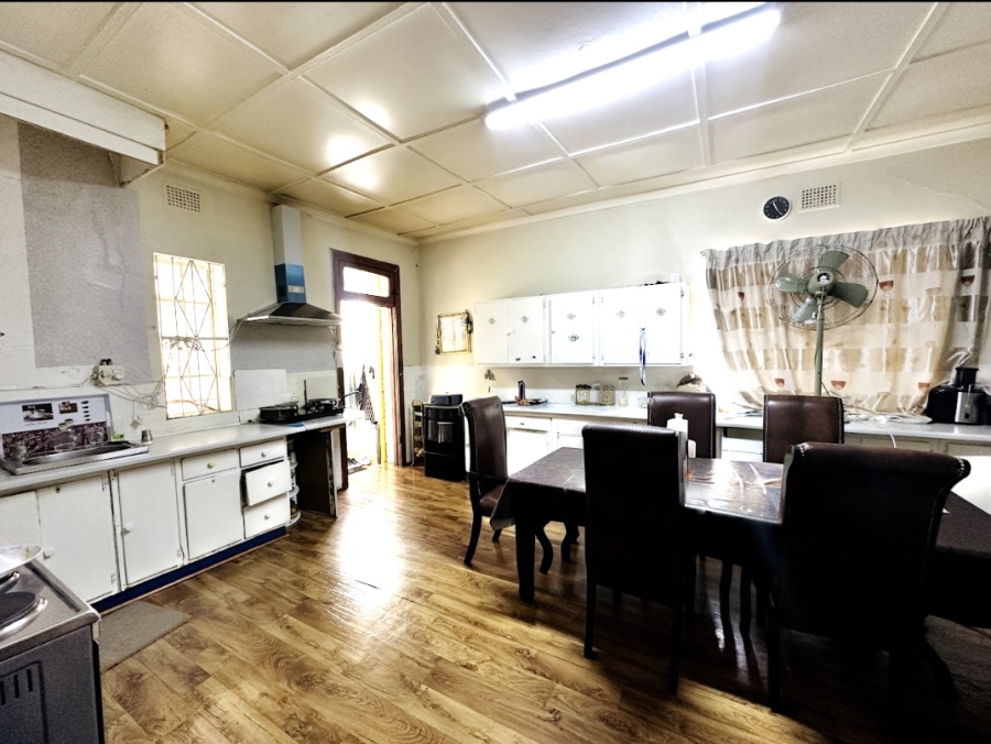 4 Bedroom Property for Sale in Lambton Gauteng