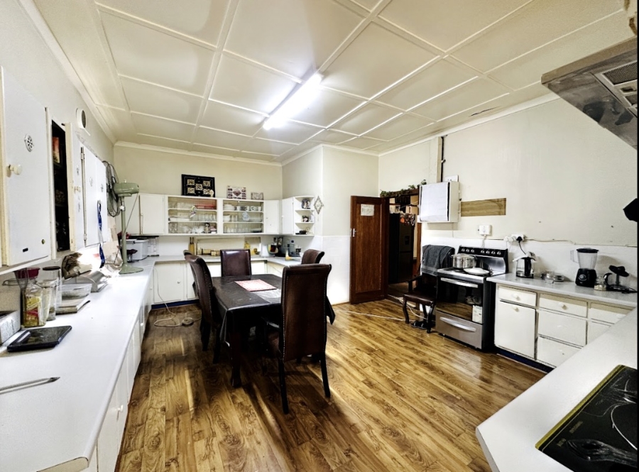 4 Bedroom Property for Sale in Lambton Gauteng