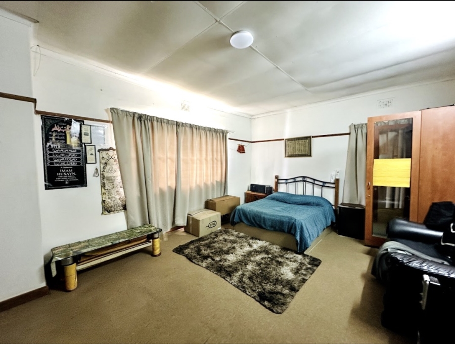 4 Bedroom Property for Sale in Lambton Gauteng