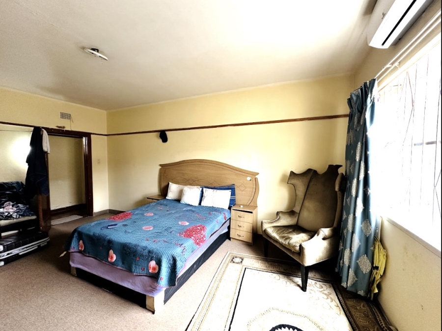 4 Bedroom Property for Sale in Lambton Gauteng