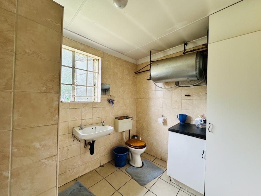 4 Bedroom Property for Sale in Lambton Gauteng