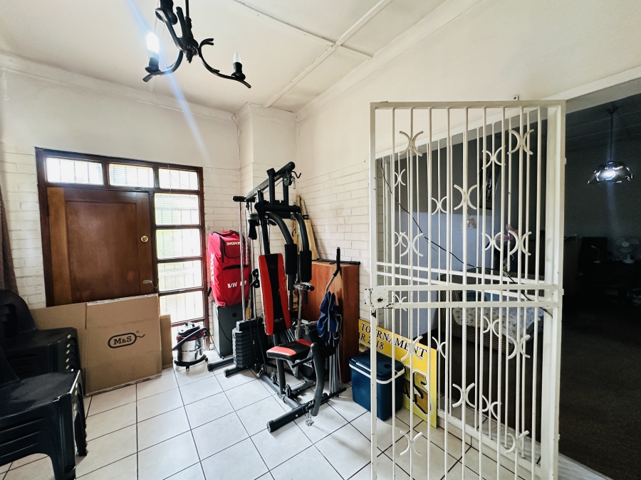 4 Bedroom Property for Sale in Lambton Gauteng