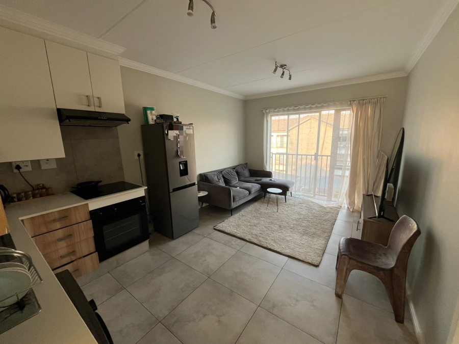 2 Bedroom Property for Sale in Parkhaven Gauteng